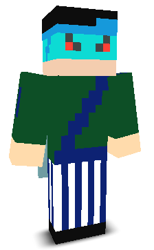 CrazyCobra123's skin