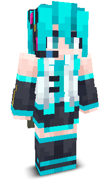 zolum's skin