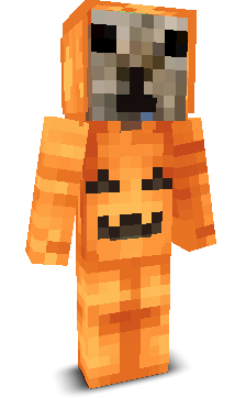 Didiyn's skin