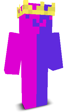 WormySpark's skin
