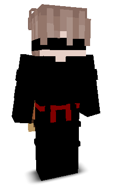 GetoGamingYT's skin