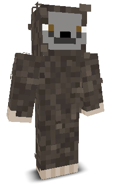 ASlothGuy's skin