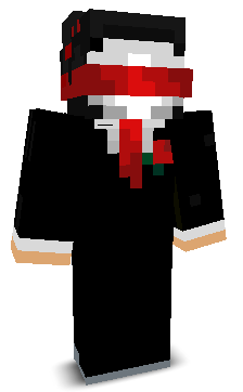 ClownMast3r's skin