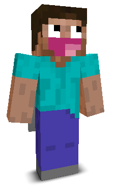 biuzi's skin