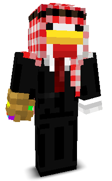 Bunuelo777's skin