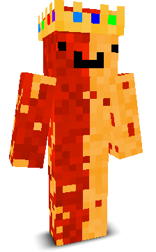 Nyozey's skin