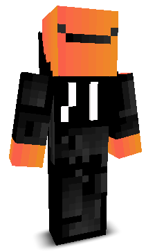 Sk0rid's skin
