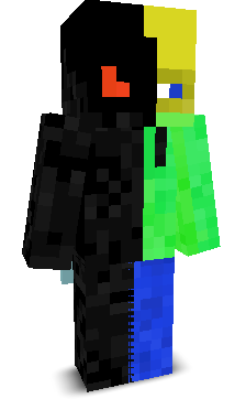 ErkanBaun's skin