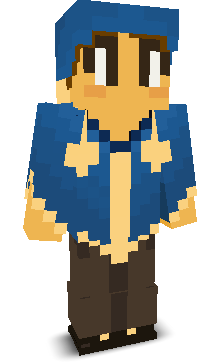 Lonalike's skin