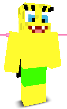 sudsud's skin