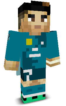 tharakann's skin