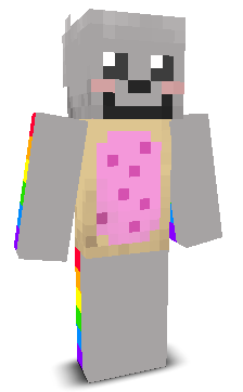 finickey's skin
