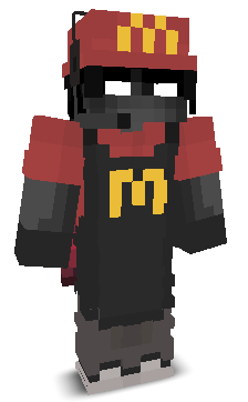 rustjavi's skin