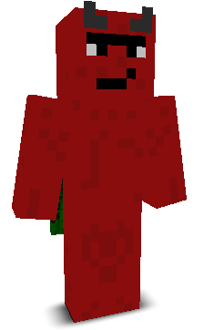 Evaccccccccccccc's skin