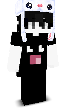 sexxyduckmiami's skin