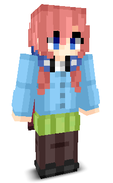 Nexibou350's skin