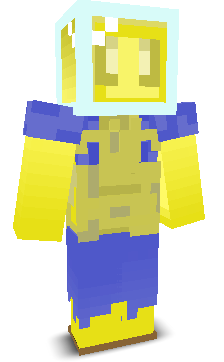 MrMonkeley's skin