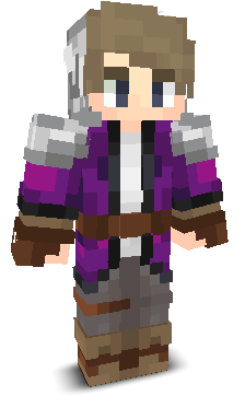 Torchurous's skin