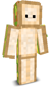 BreadChan215's skin