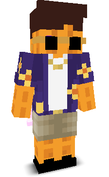 mrholo7's skin