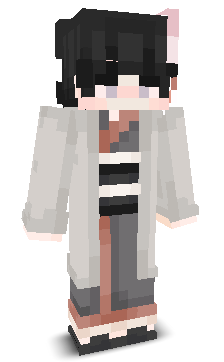 Imbreezo's skin