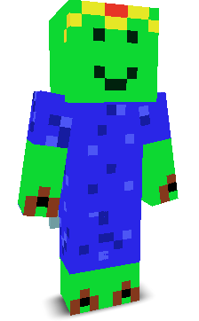Plamen215's skin