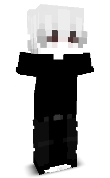 ItsTidalMC's skin