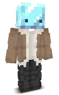 icynames's skin