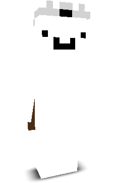 Zynovox's skin