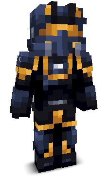 JOHNSLAYER12's skin