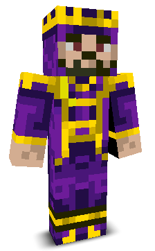 Elnazarenopvp's skin