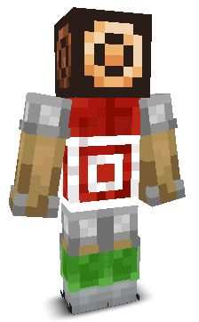 ItzRealOverworld's skin