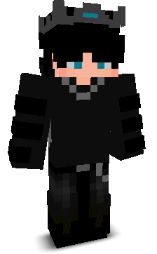 NoHaxJustObito's skin