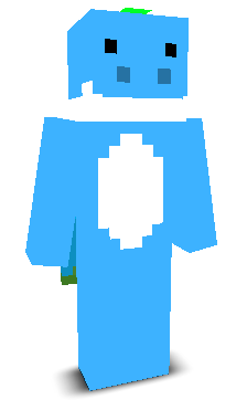 Cr3sted's skin