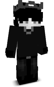 Yeezuke's skin