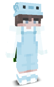 ZlqLoveCode's skin