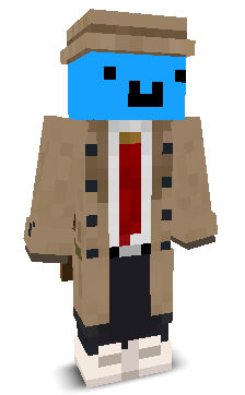 Kwefy's skin