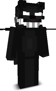 velooooooooooo's skin