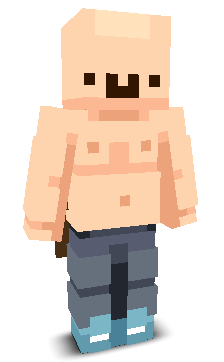 Zqitt's skin