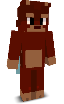 kuzeybabo3344's skin