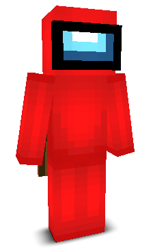 be_good_dum's skin