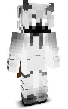 Mitt14's skin
