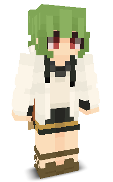 iShadowPsdk's skin