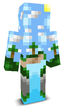 cartsper's skin
