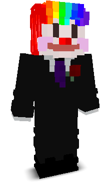 volkoxc's skin
