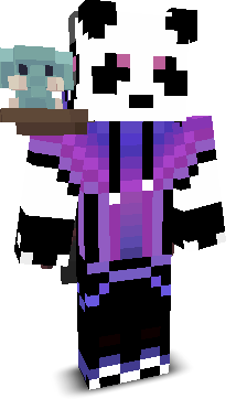 TheSuperSquirrel's skin
