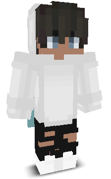 veli58's skin