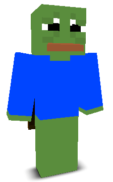 sosachief's skin