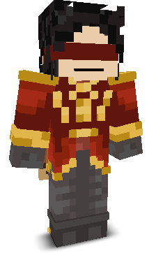 Fishytruper11's skin