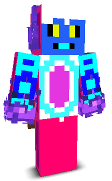 000zero_YT's skin